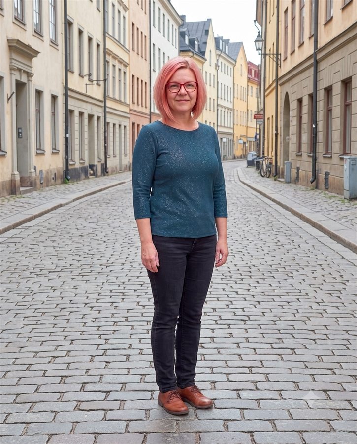 Pôvodná fotka pred úpravou pozadia